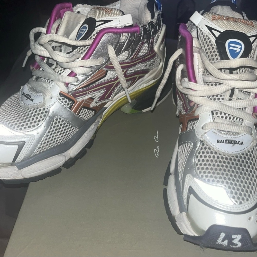 Balenciaga Runners